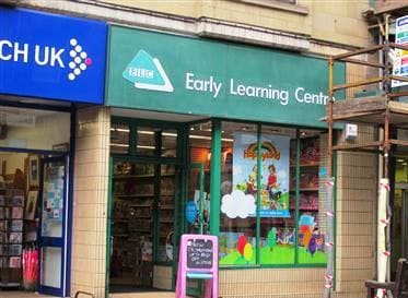 21 Murray Pl, Stirling for sale - Primary Photo - Image 1 of 2