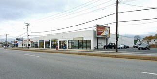 More details for 120-144 Eastern Blvd, Essex, MD - Office/Retail for Lease