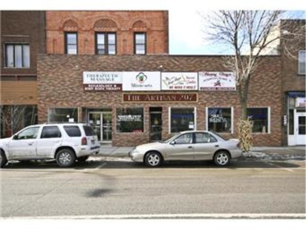 207 N Sibley Ave, Litchfield, MN for sale Building Photo- Image 1 of 1