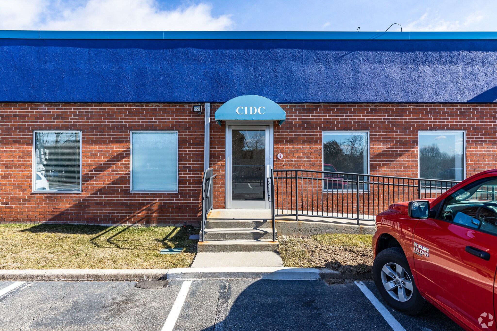 45 S Service Rd, Plainview, NY 11803 Flex for Lease