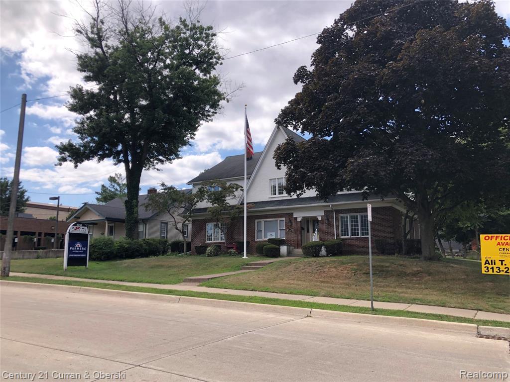 806 Oakwood Blvd, Dearborn, MI for sale Building Photo- Image 1 of 1