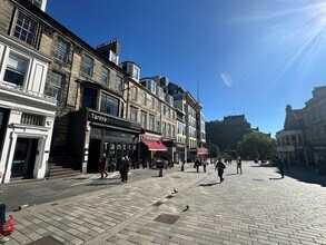 15 Castle St, Edinburgh for sale Building Photo- Image 1 of 1