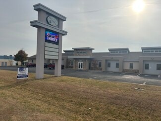 More details for 2631 N Shields Blvd, Oklahoma City, OK - Retail for Lease