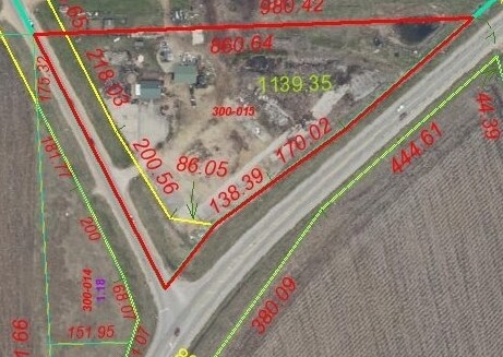 10568 Caledonia Rd, Belvidere, IL for sale Primary Photo- Image 1 of 1