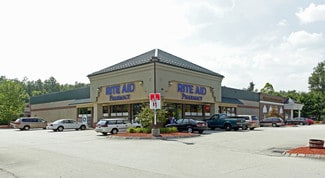 More details for 165 N State St, Concord, NH - Retail for Lease