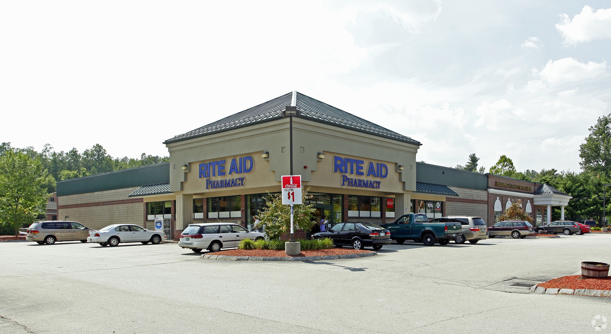 165 N State St, Concord, NH for lease Primary Photo- Image 1 of 3