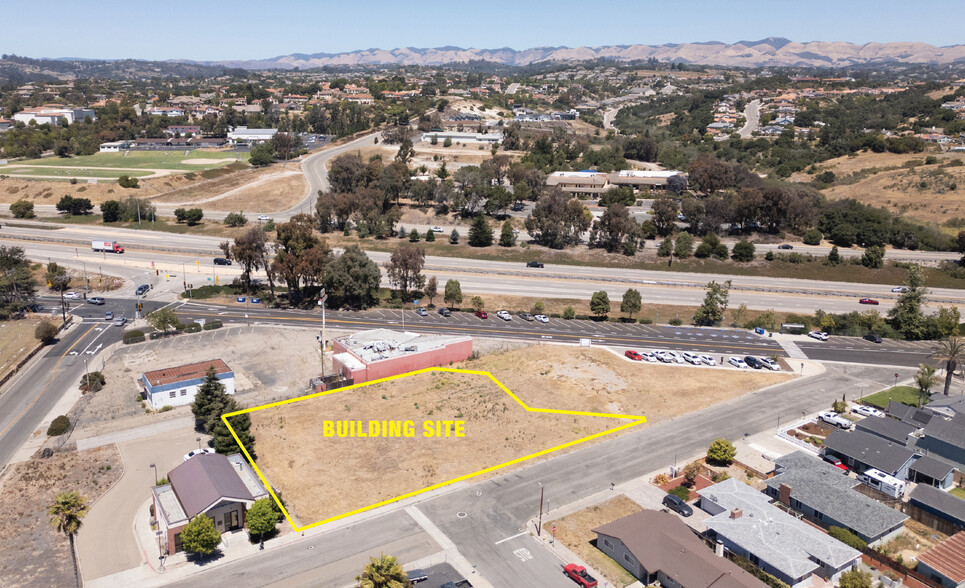 727 El Camino Real, Arroyo Grande, CA for sale - Building Photo - Image 1 of 11