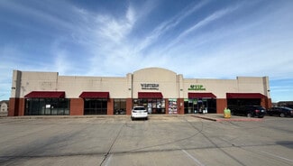 More details for 3466 McCullough Blvd, Belden, MS - Flex for Lease