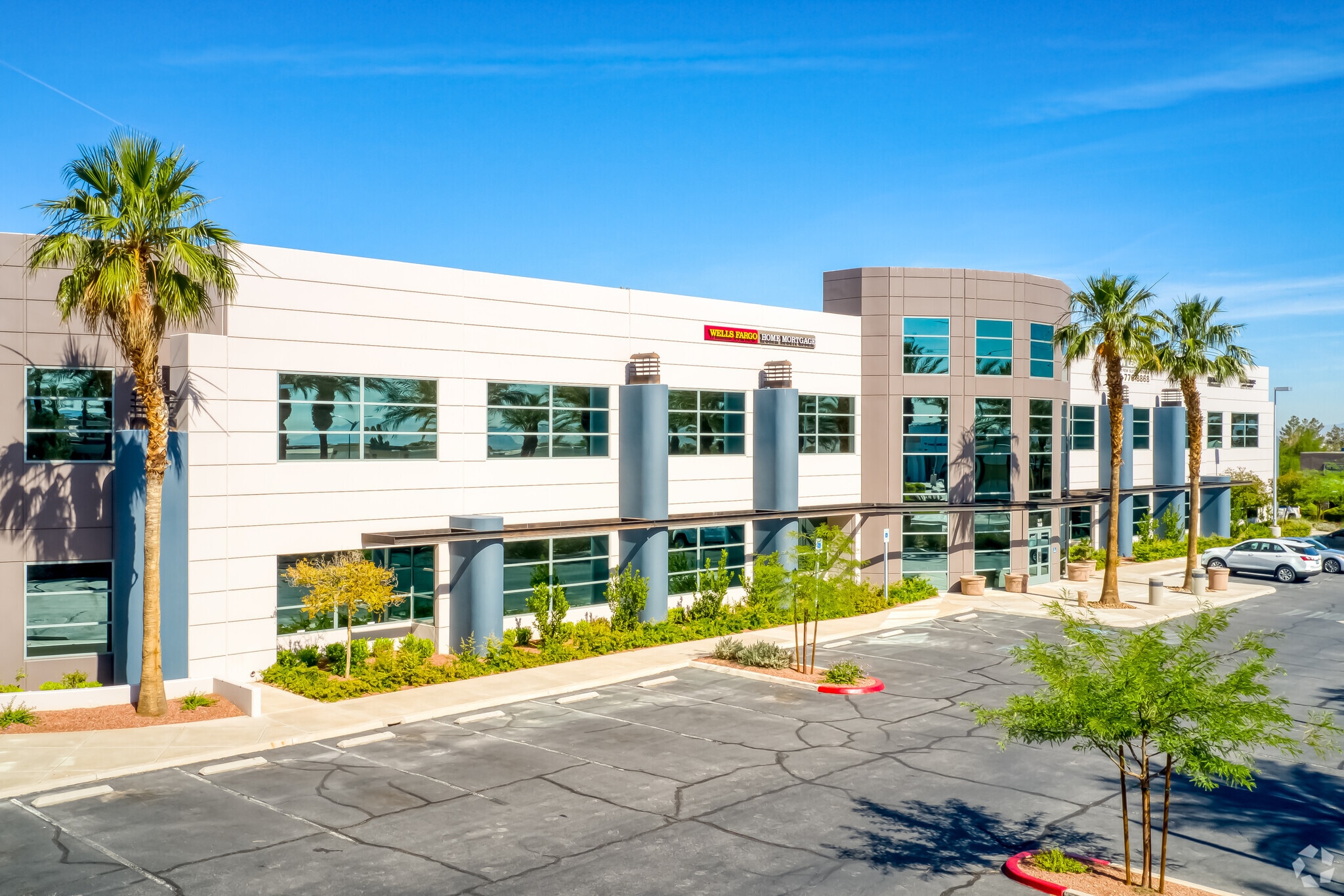 1401 N Green Valley Pky, Henderson, NV for lease Primary Photo- Image 1 of 19