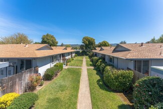 More details for 649 Leslie St, Ukiah, CA - Multifamily for Sale