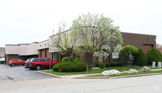 More details for 450 Frontier Way, Bensenville, IL - Flex for Lease