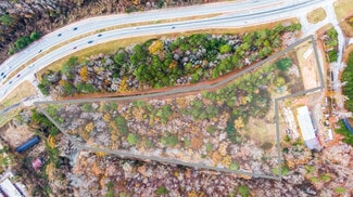 More details for 3158 Snapfinger Rd, Decatur, GA - Land for Sale