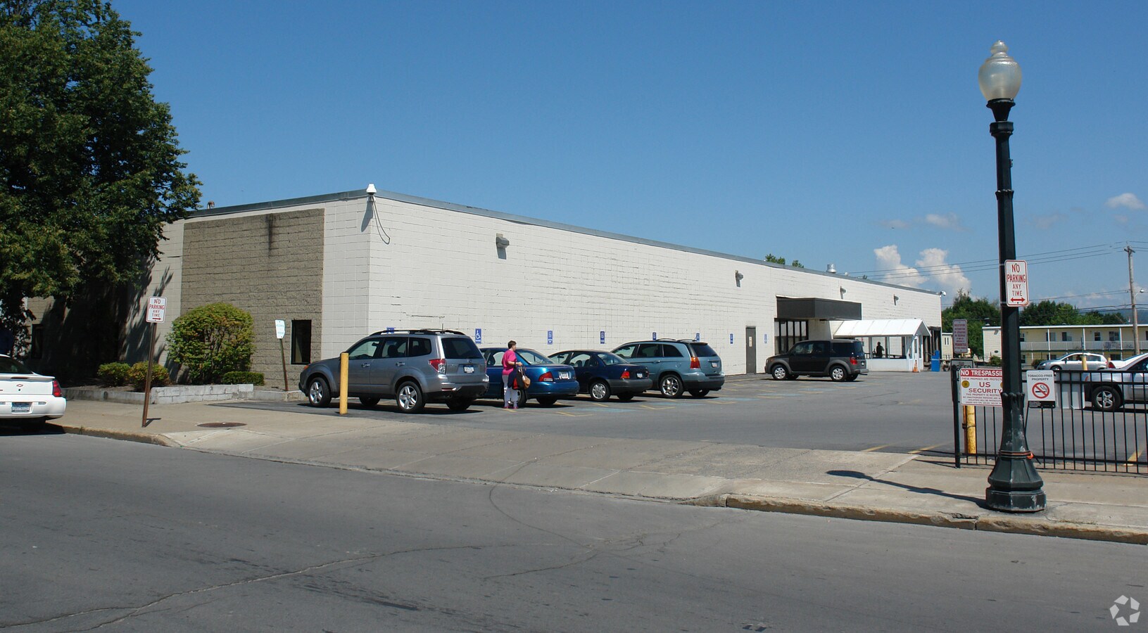 501 Bleecker St, Utica, NY, 13501 Office Space For Lease