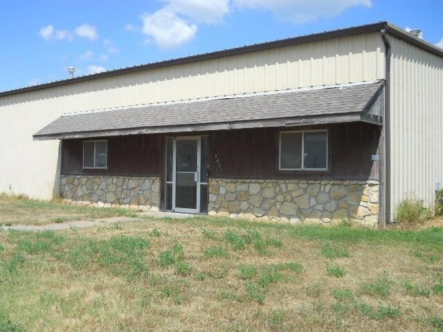 2617 Central Dr, Junction City, KS for sale Primary Photo- Image 1 of 1