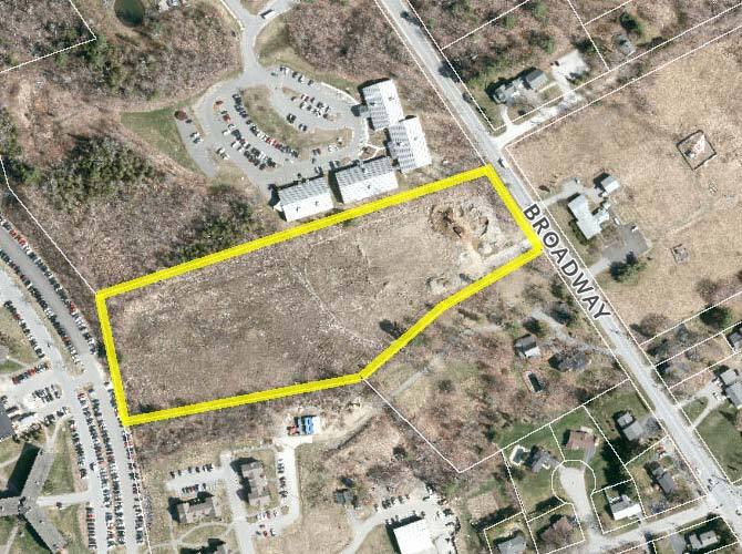 870 Broadway, Bangor, ME for sale Primary Photo- Image 1 of 1