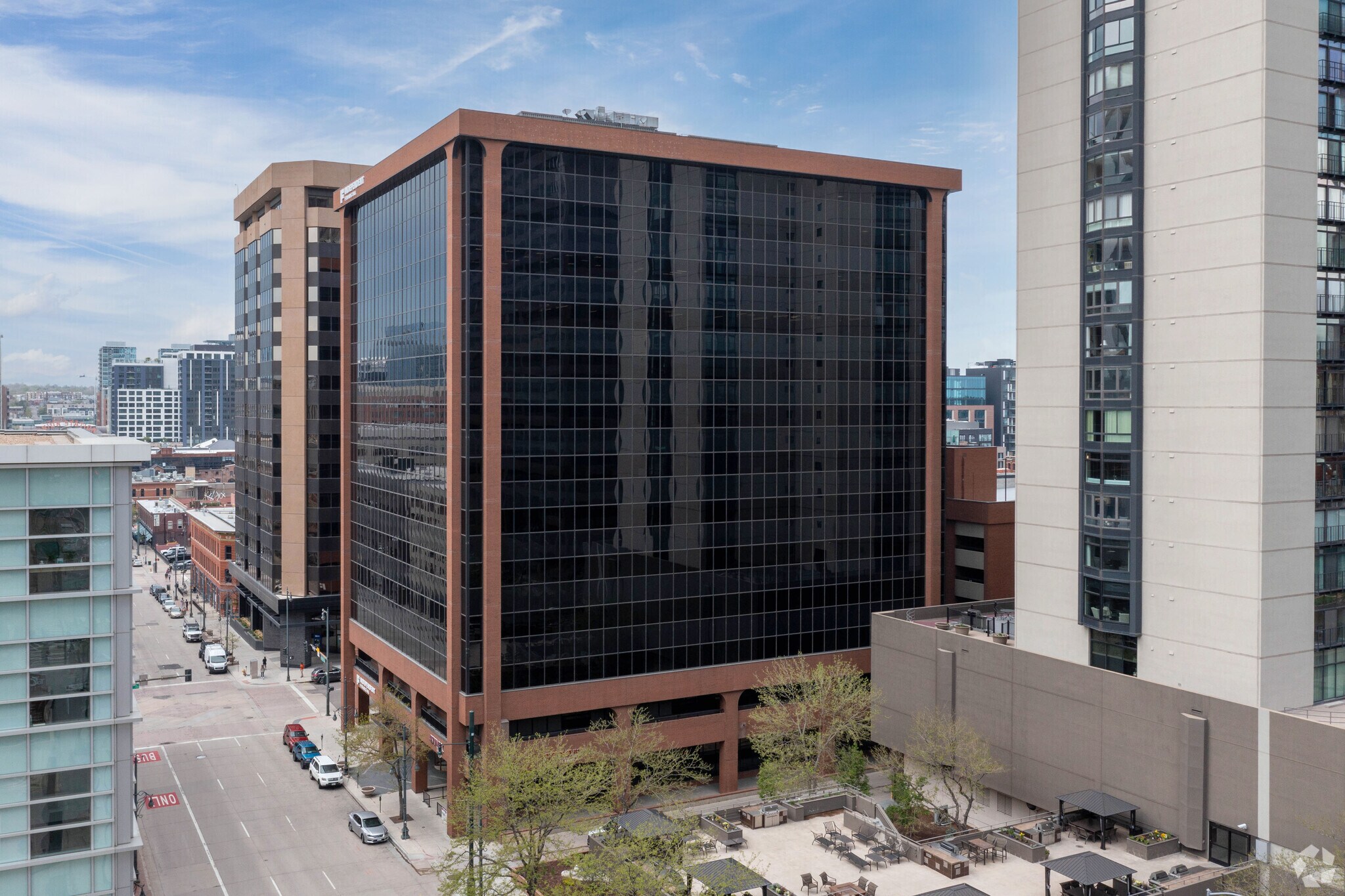 1401 17th St, Denver, CO for sale Building Photo- Image 1 of 1