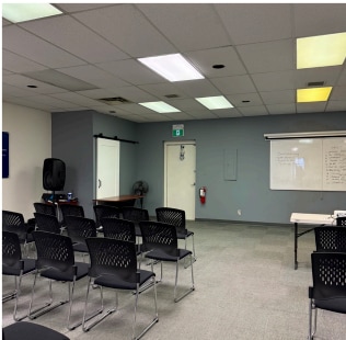 1680 Ellice Ave, Winnipeg, MB for lease Interior Photo- Image 1 of 2