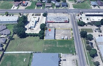 2310 Park Place Dr, Terrytown, LA - AERIAL  map view - Image1