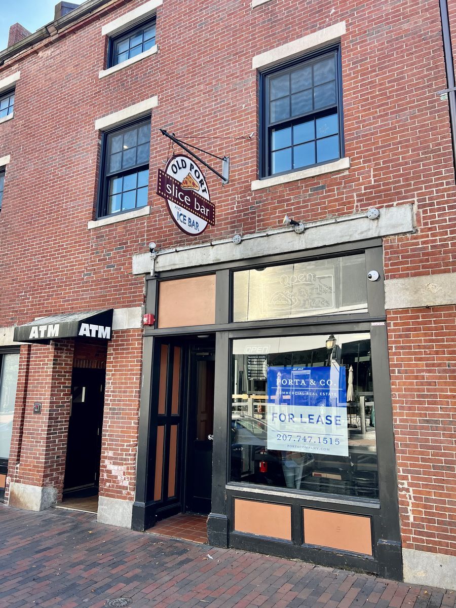 420 Fore St, Portland, ME for sale Primary Photo- Image 1 of 1