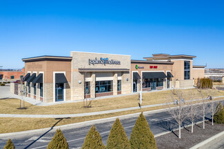 More details for 6301 W 135th St, Overland Park, KS - Retail for Lease