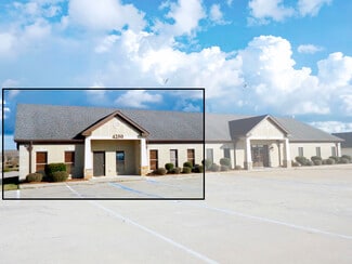 More details for 4240-4250 Carmichael Ct N, Montgomery, AL - Office for Lease
