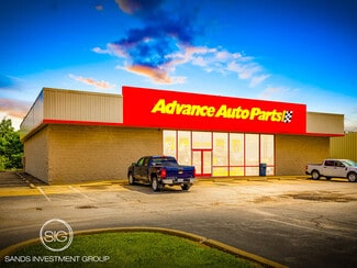 More details for 1798 E State Road 163, Clinton, IN - Retail for Sale