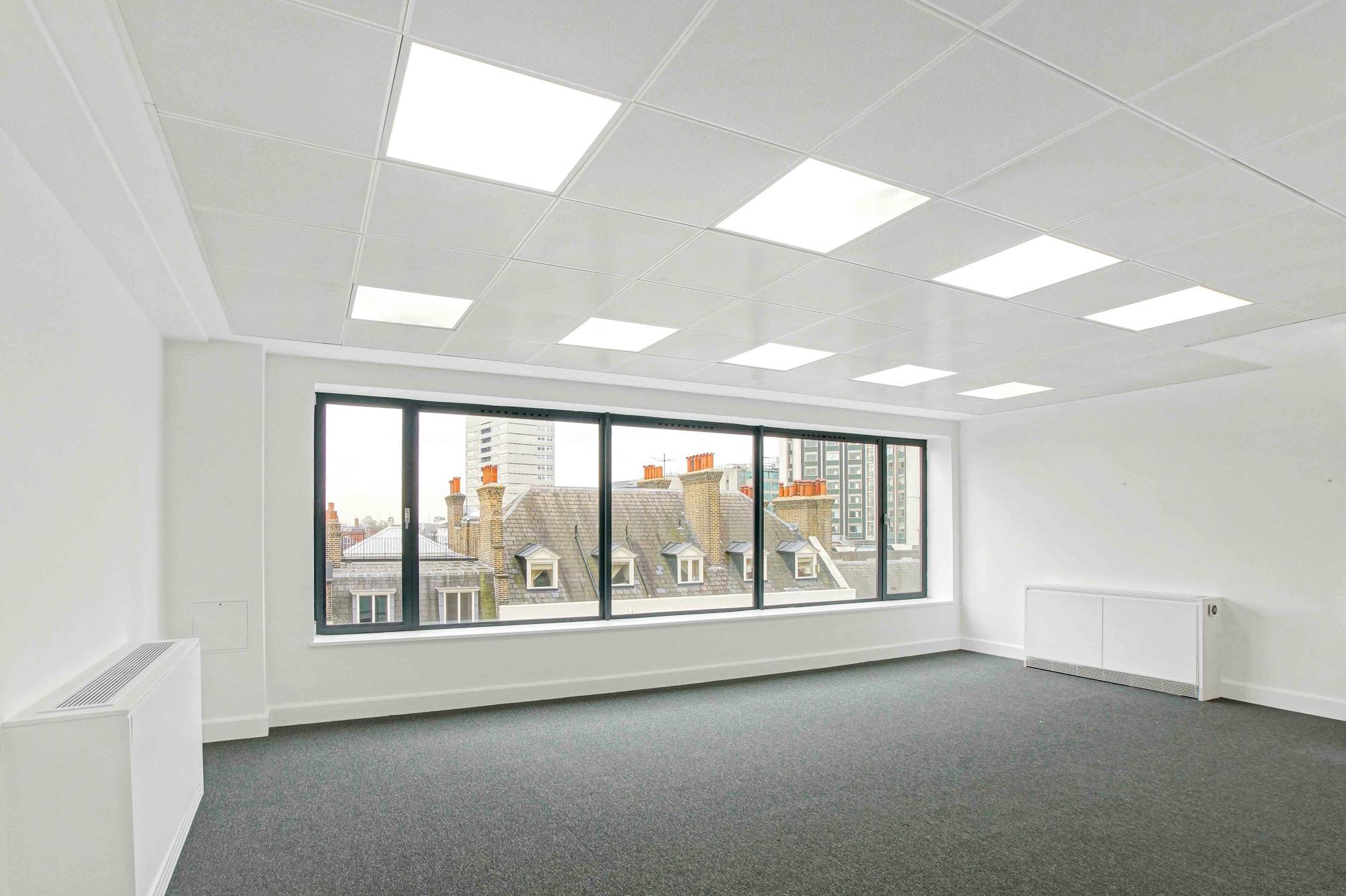 17C Curzon St, London for lease Interior Photo- Image 1 of 9