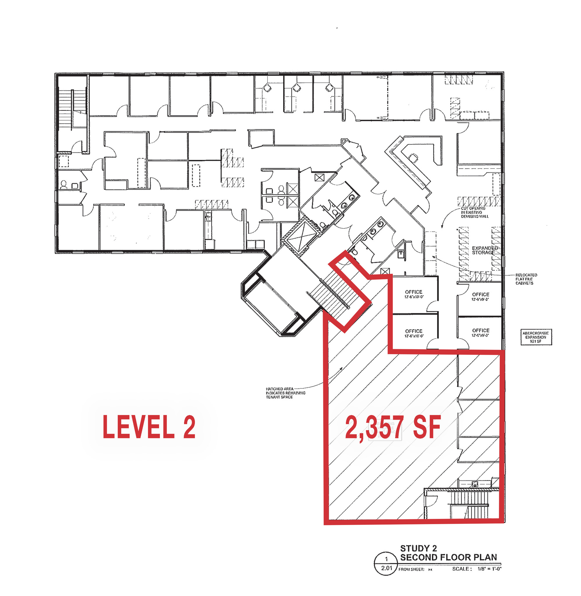 8111 Cheviot Rd, Cincinnati, OH for sale Floor Plan- Image 1 of 1