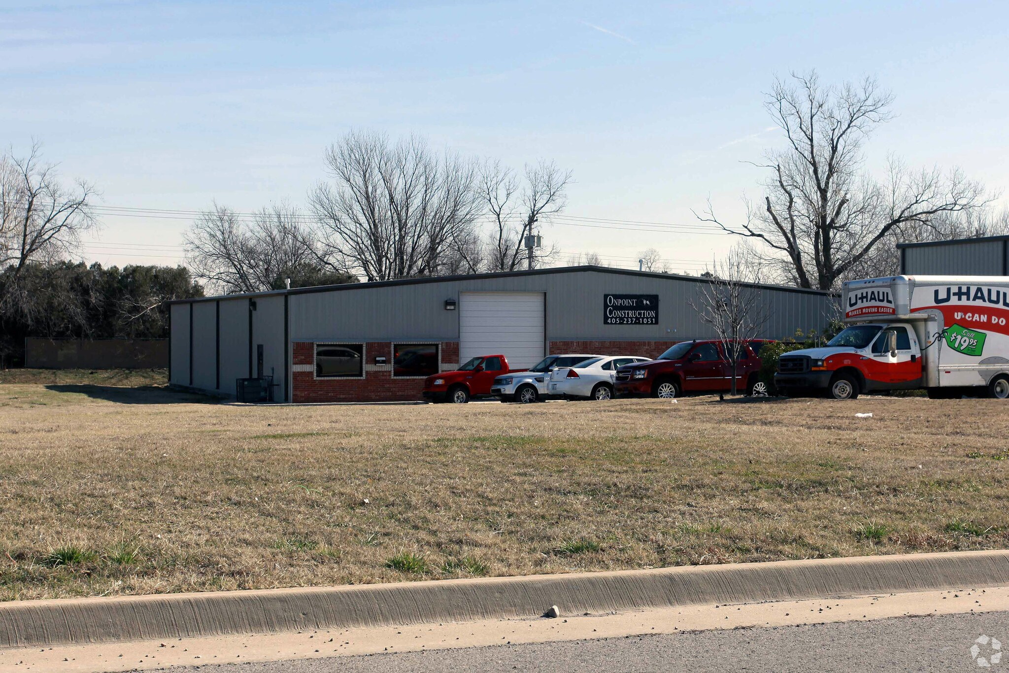 912 Messenger Ln, Moore, OK for sale Primary Photo- Image 1 of 1