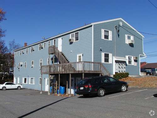 697 Main St, Holden, MA for lease - Other - Image 3 of 8