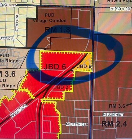 Juanita Northern Gateway Property portfolio of 2 properties for sale on LoopNet.com - Other - Image 3 of 7