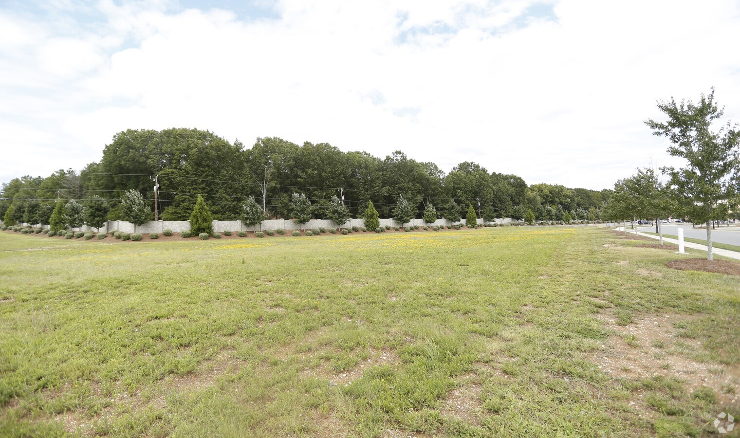 Lot 14 Old Monroe Rd, Matthews, NC 28079