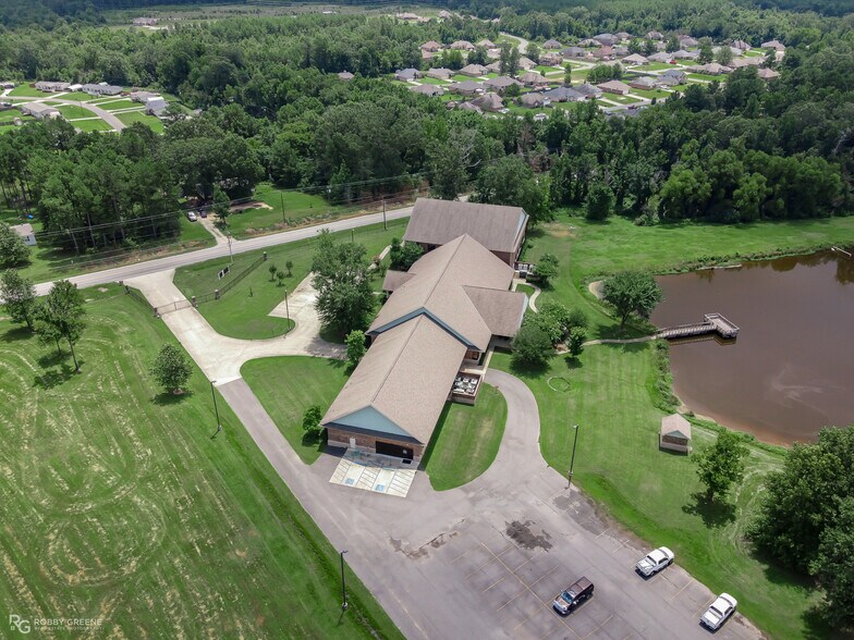 10100 Woolworth Rd, Keithville, LA 71047 Woolworth