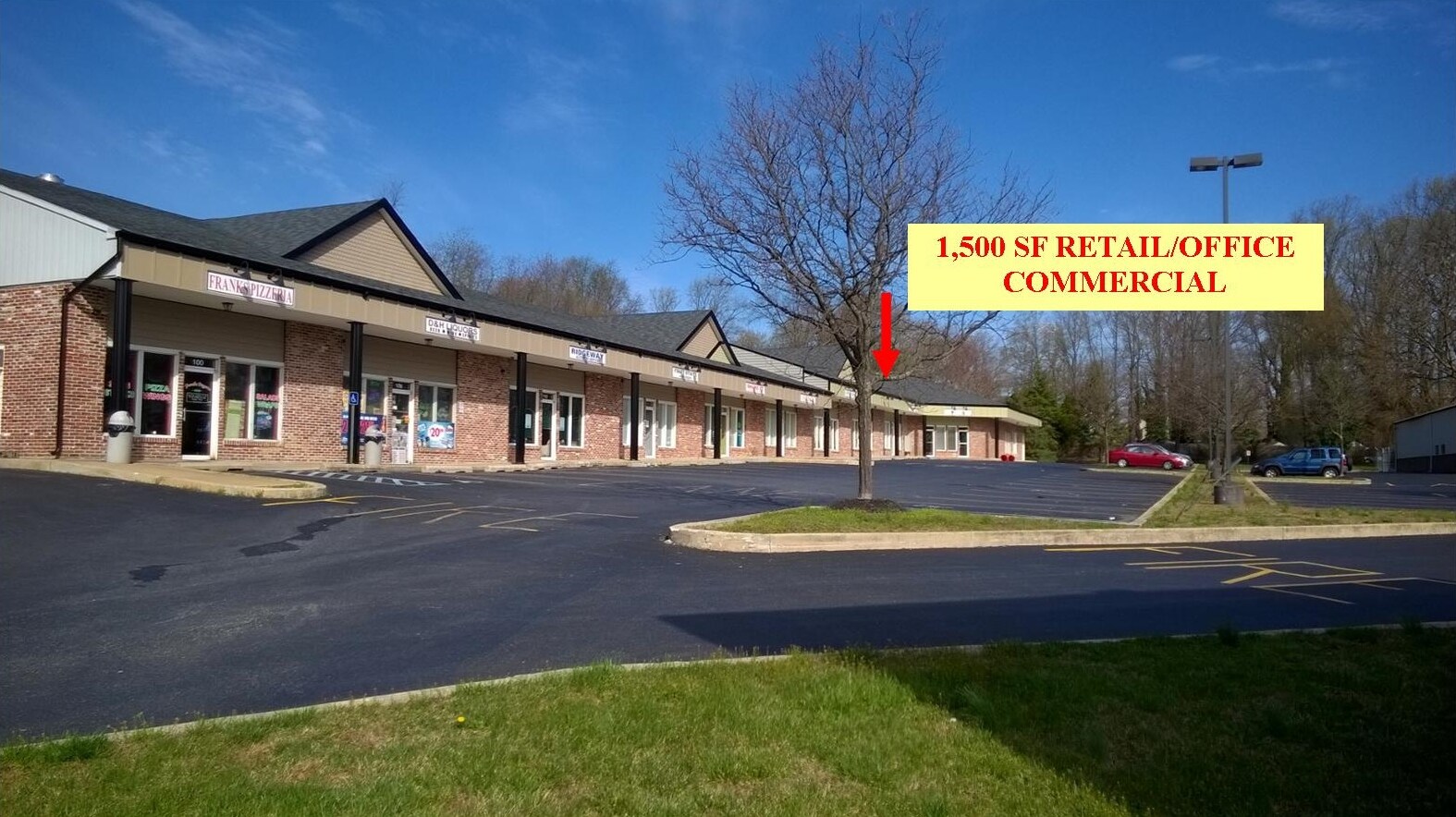 100-208 Jestan Blvd, New Castle, DE for sale Building Photo- Image 1 of 1