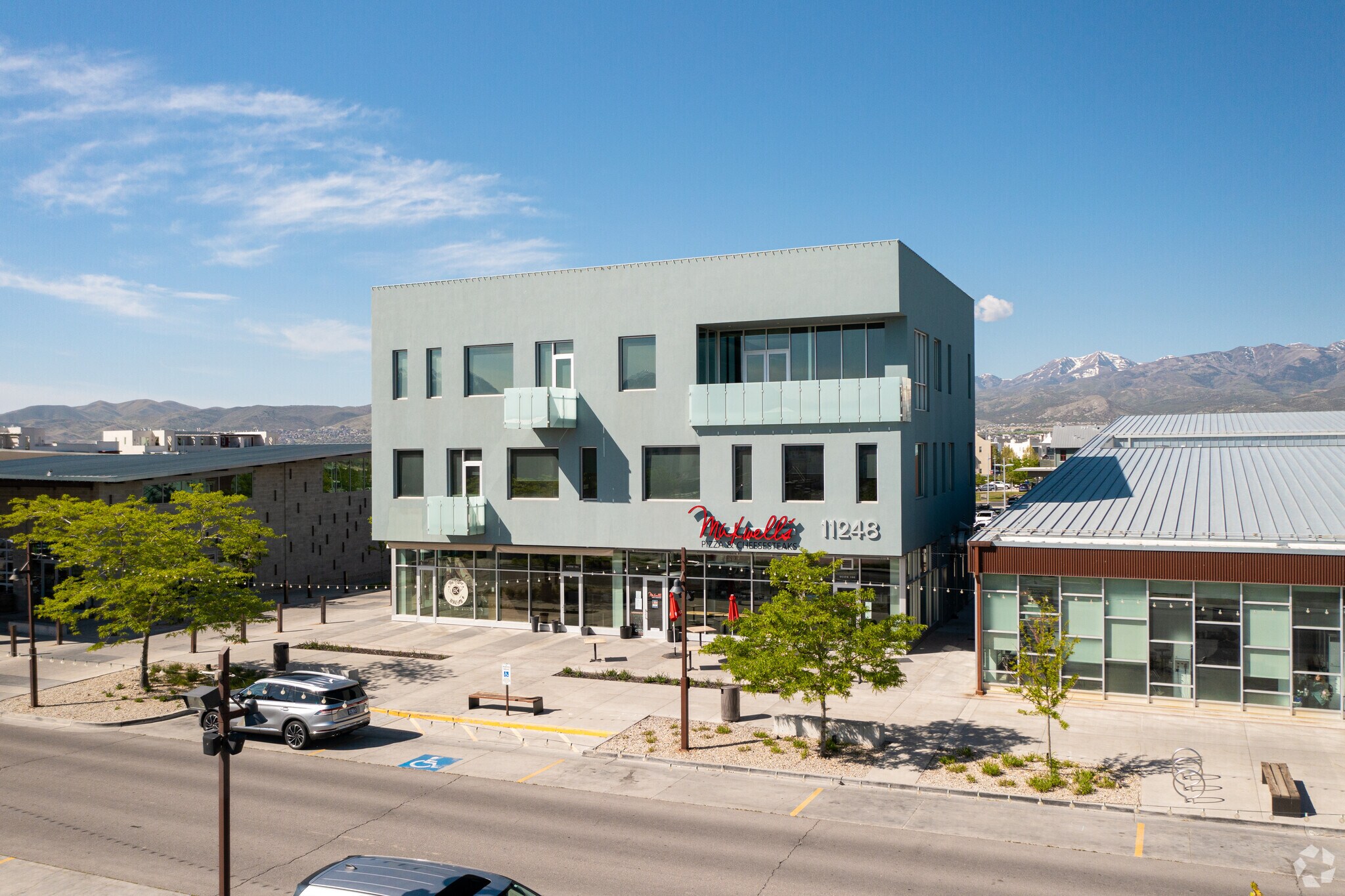 11248 S Kestrel Rise Rd, South Jordan, UT for sale Primary Photo- Image 1 of 1
