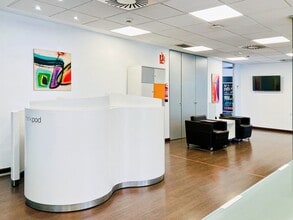 Calle de María de Molina, 39, Madrid, Madrid for lease Interior Photo- Image 1 of 22