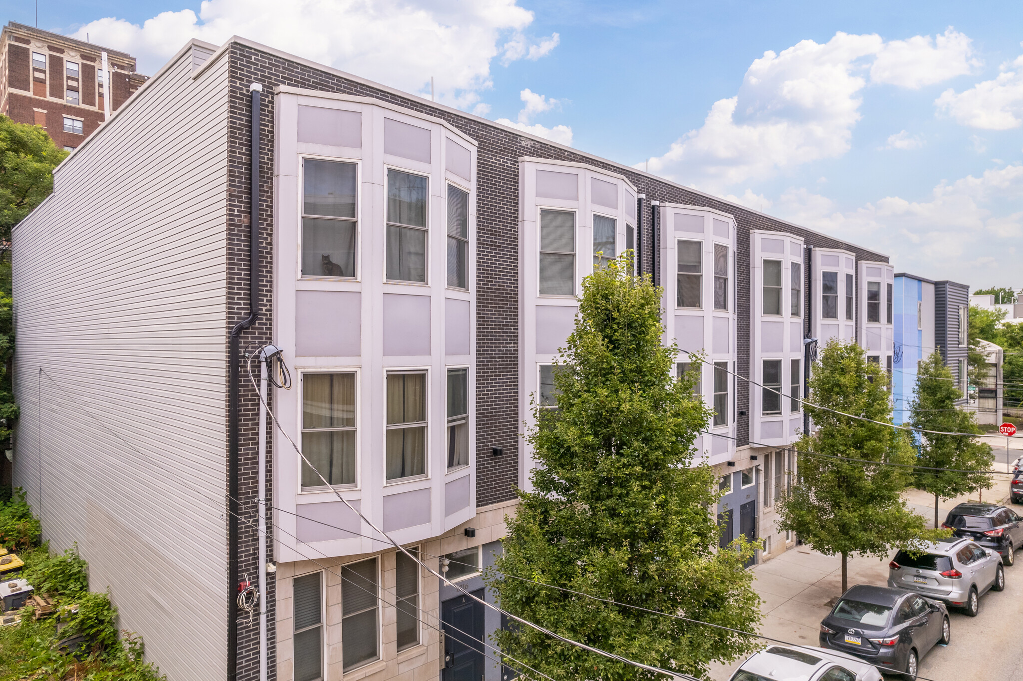 1216-1222 N 7th St, Philadelphia, PA for sale Building Photo- Image 1 of 1