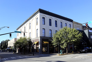 More details for 101-103 W Broughton St, Savannah, GA - Retail for Lease