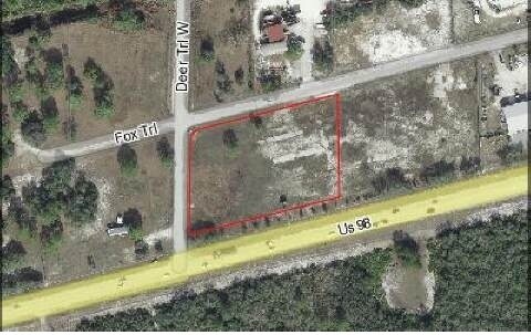 11400 State Road 98, Sebring, FL for sale Building Photo- Image 1 of 1