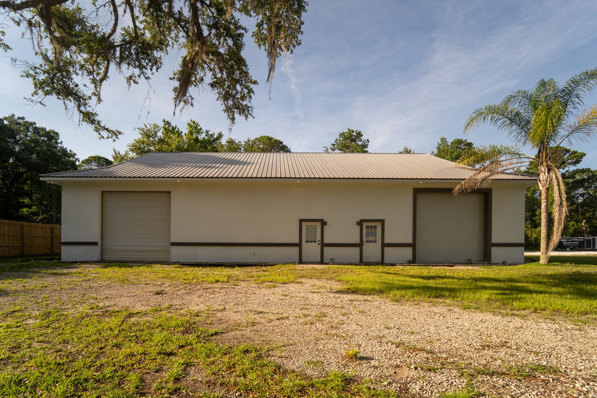 5285 Big Oak Rd S, Saint Augustine, FL for lease Building Photo- Image 1 of 28