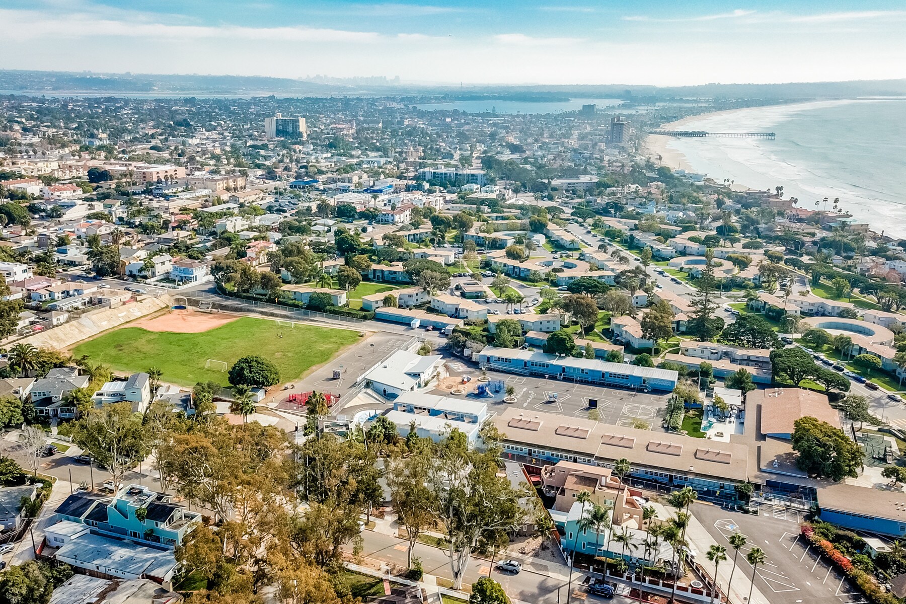 623 Colima St, La Jolla, CA for sale Building Photo- Image 1 of 1