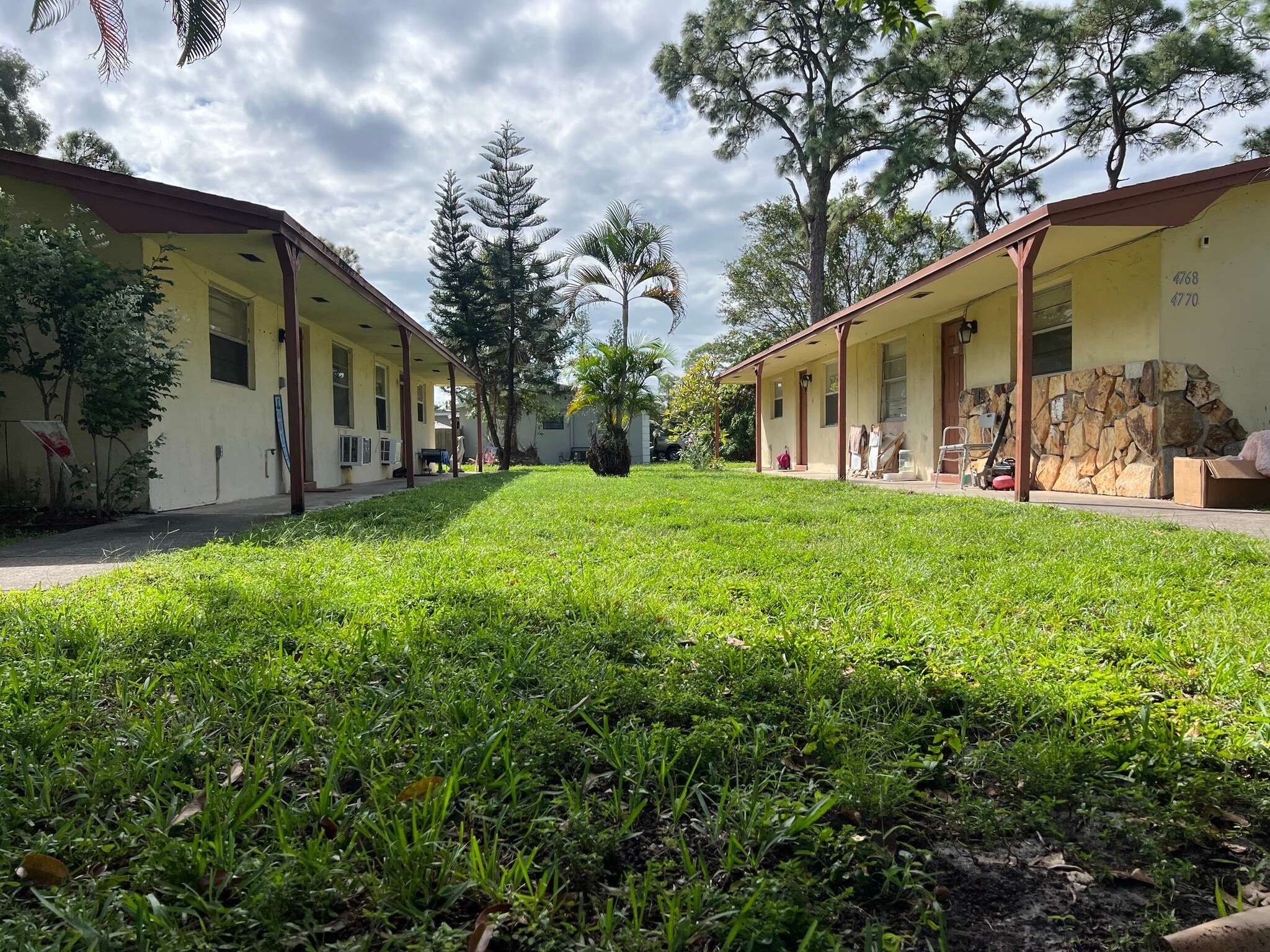 4764 Cole St, West Palm Beach, FL for sale Building Photo- Image 1 of 10