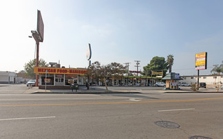 More details for 15414 Chatsworth St, Mission Hills, CA - Retail for Lease