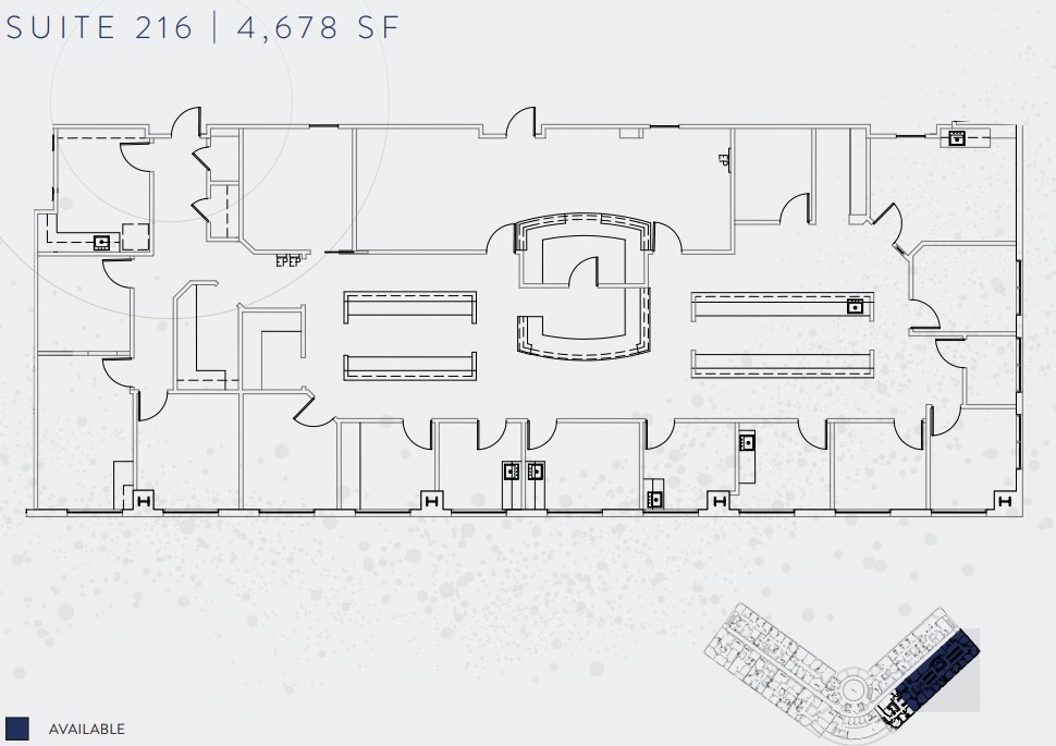 25405 Hancock Ave, Murrieta, CA for lease Floor Plan- Image 1 of 1