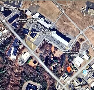 More details for 8 Old Windsor rd, Bloomfield, CT - Land for Sale