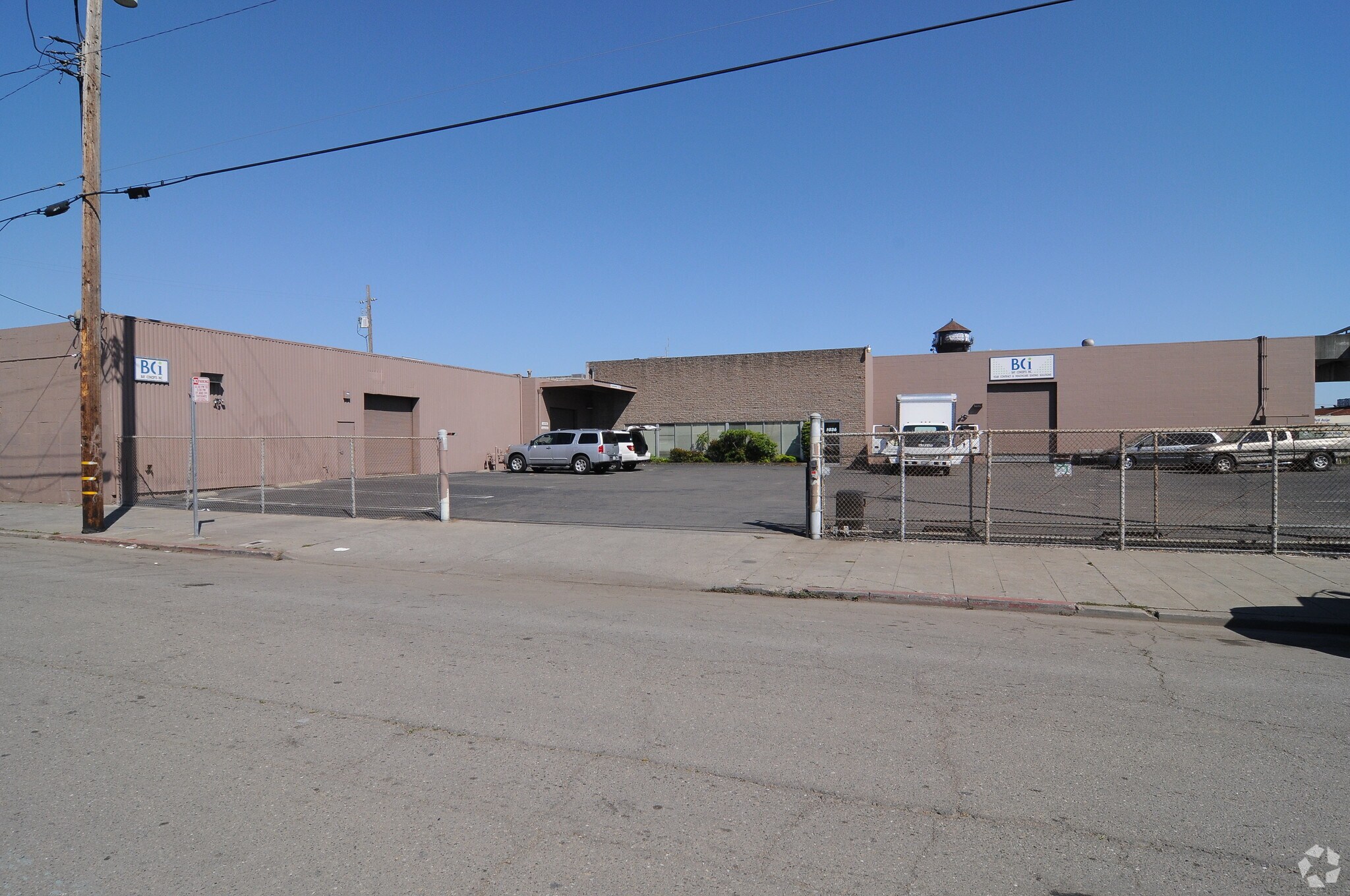 1036 47th Ave, Oakland, CA for sale Building Photo- Image 1 of 1