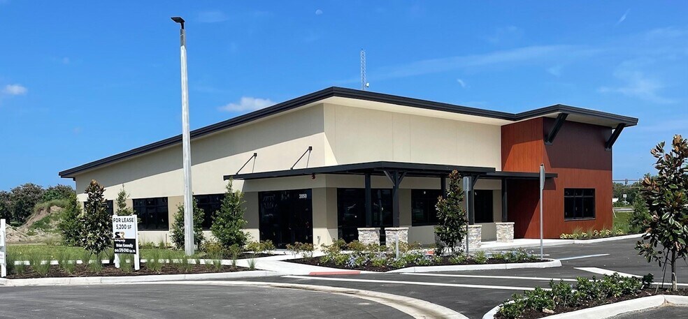 2850 Height St, Sarasota, FL for lease - Primary Photo - Image 1 of 1