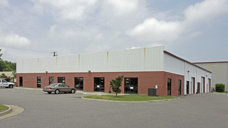 More details for 2106 Aluminum Ave, Hampton, VA - Industrial for Lease