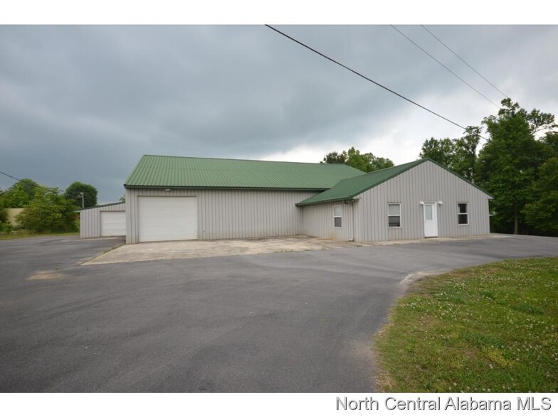 33020 AL Highway 91, Cullman, AL for sale - Building Photo - Image 1 of 1