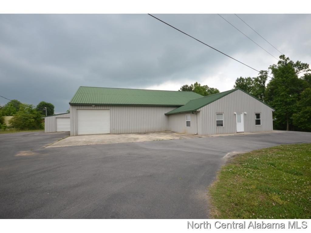 33020 AL Highway 91, Cullman, AL for sale Building Photo- Image 1 of 1